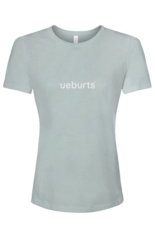 Women’s Relaxed Fit Ueburts T-Shirt