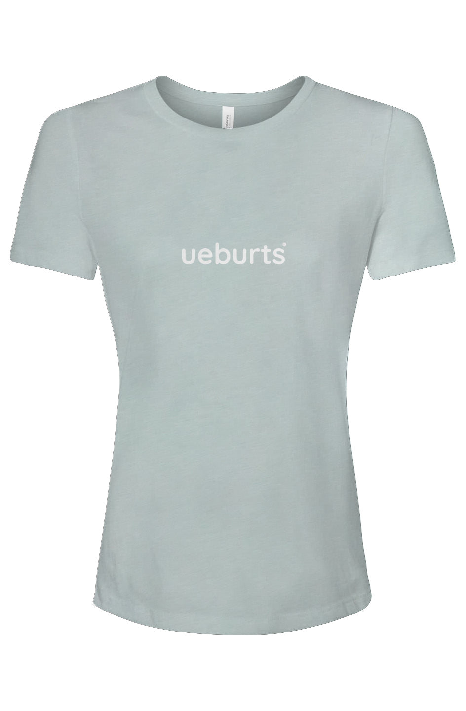 Women’s Relaxed Fit Ueburts T-Shirt