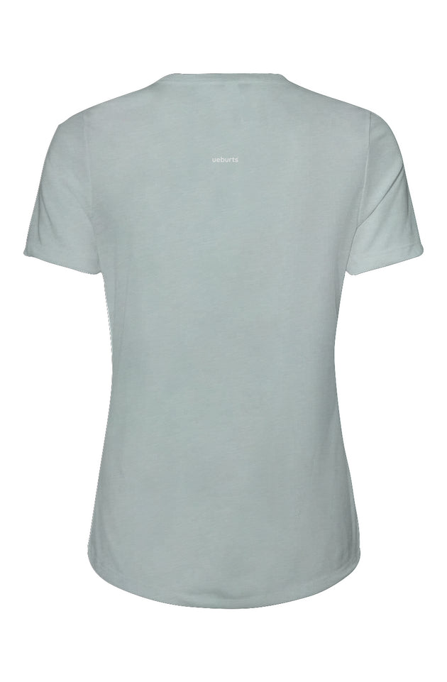 Women’s Relaxed Fit Ueburts T-Shirt