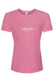 Women’s Relaxed Fit Ueburts T-Shirt