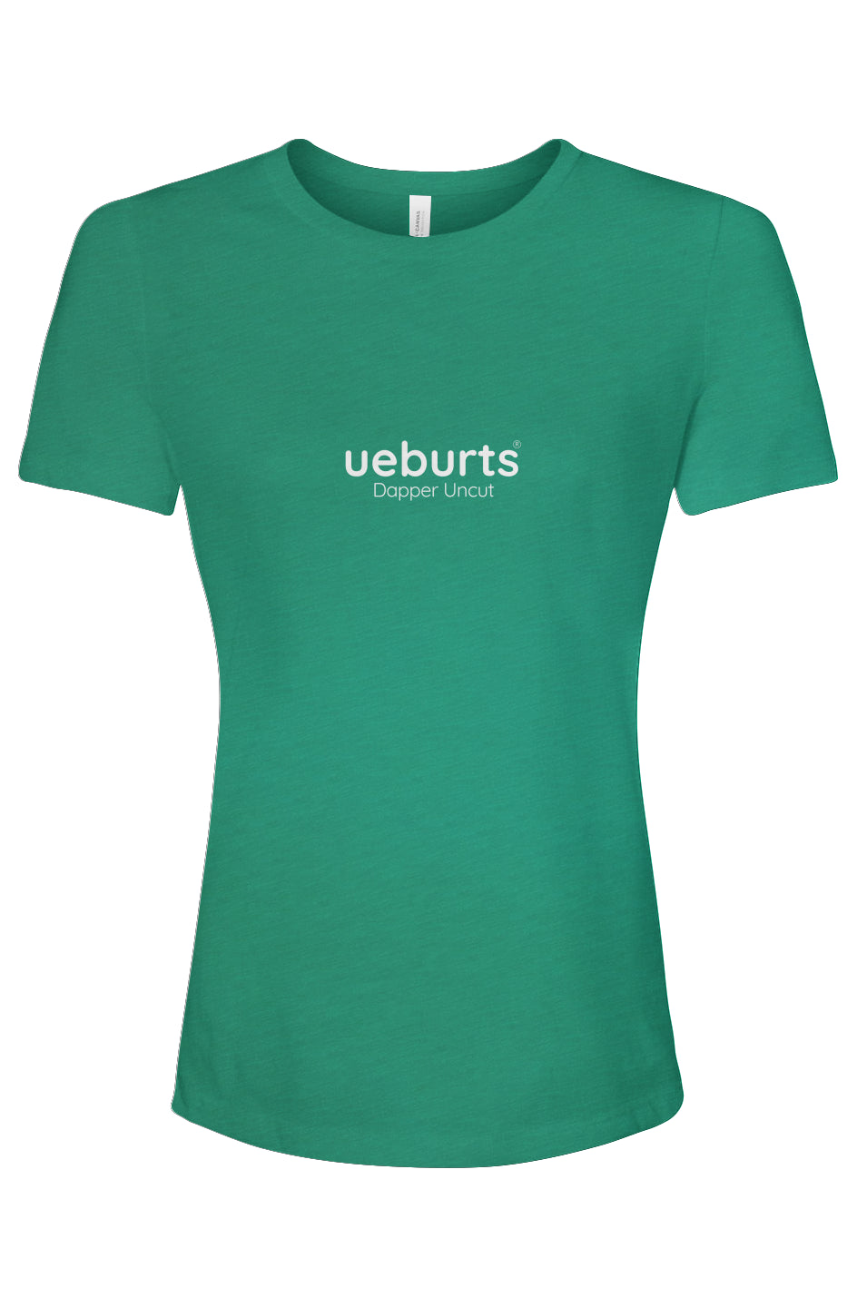 Women’s Relaxed Fit Ueburts T-Shirt