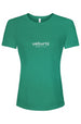 Women’s Relaxed Fit Ueburts T-Shirt