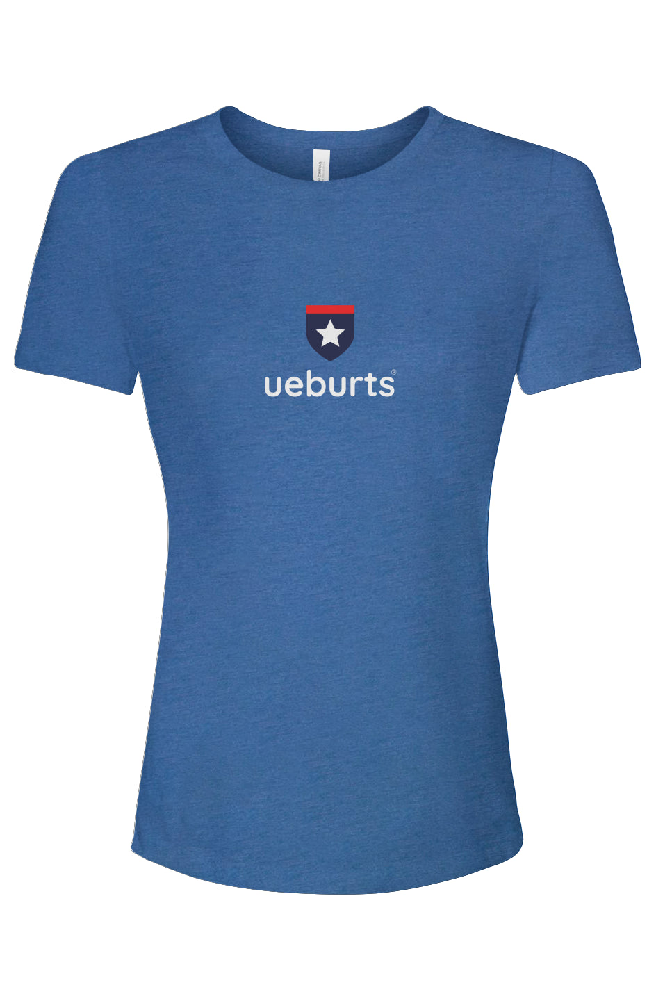 Women’s Relaxed Fit Ueburts T-Shirt