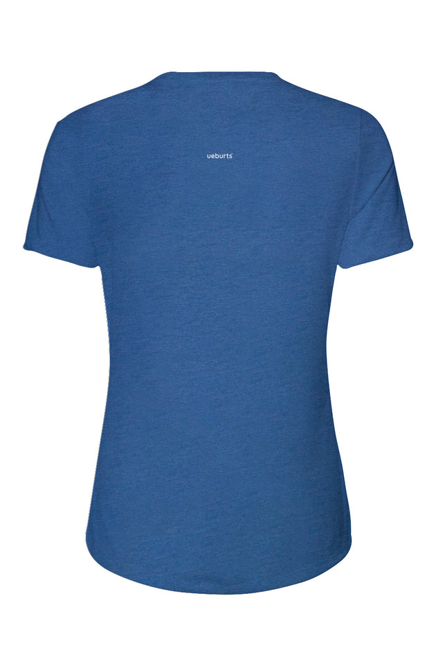 Women’s Relaxed Fit Ueburts T-Shirt