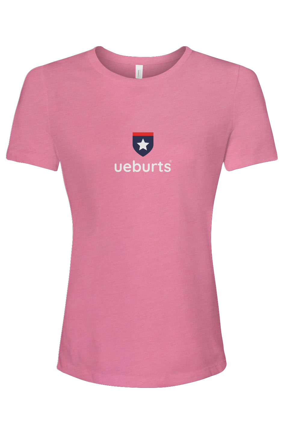 Women’s Relaxed Fit Ueburts T-Shirt