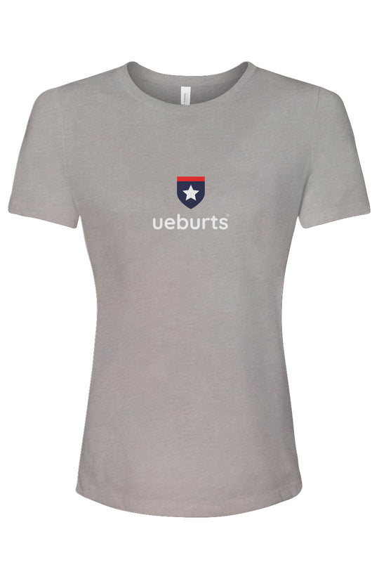 Women’s Relaxed Fit Ueburts T-Shirt