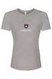 Women’s Relaxed Fit Ueburts T-Shirt