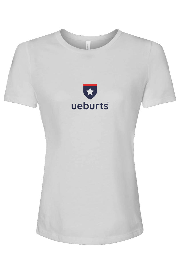 Women’s Relaxed Fit Ueburts T-Shirt