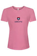 Women’s Relaxed Fit Ueburts T-Shirt