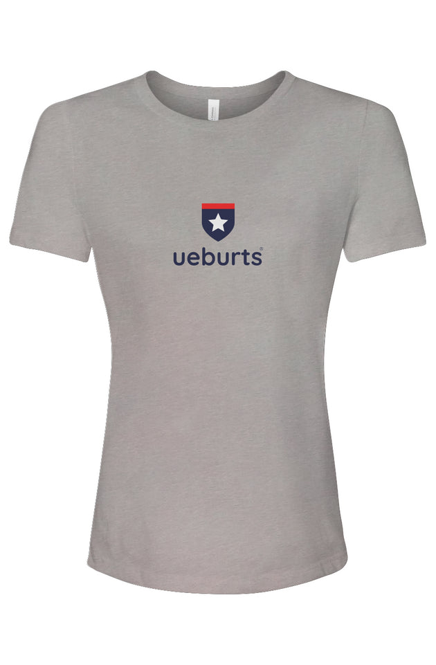 Women’s Relaxed Fit Ueburts T-Shirt