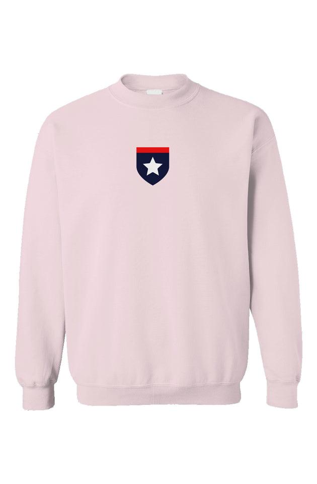 Women's Ueburts Crewneck Sweatshirt