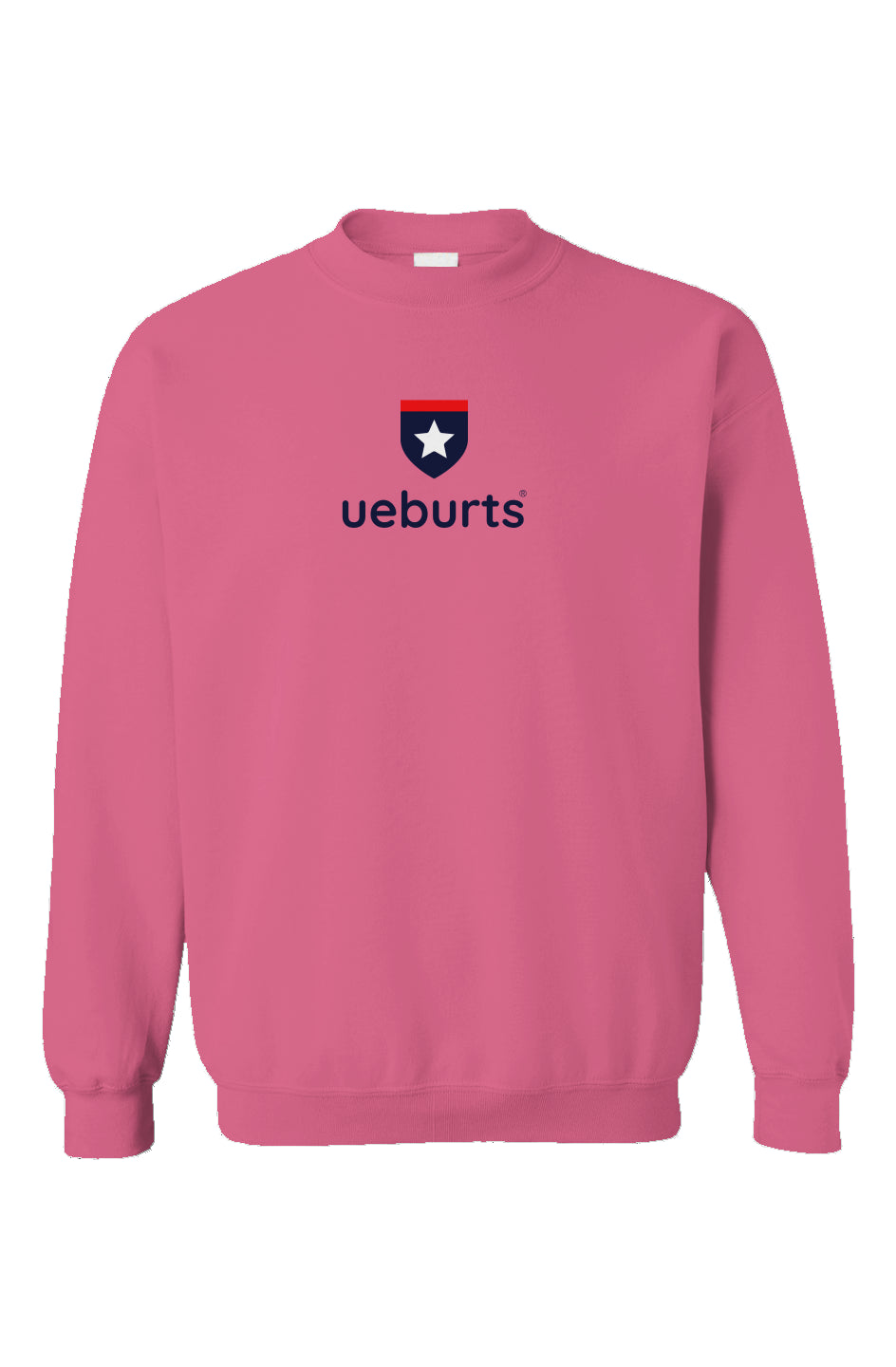 Women's Crewneck Sweatshirt