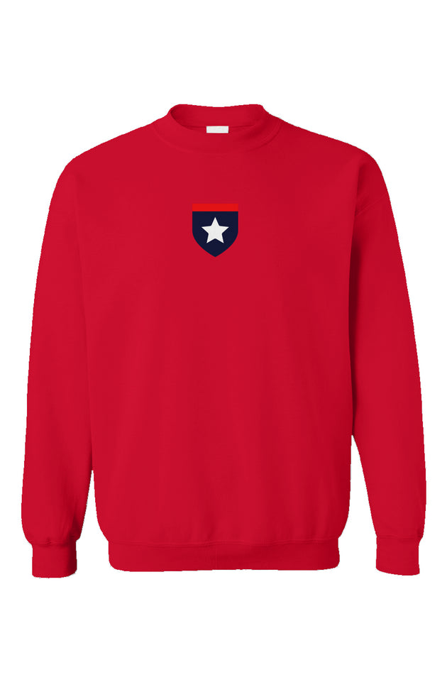 Women's Crewneck Sweatshirt