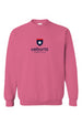 Women's Crewneck Sweatshirt