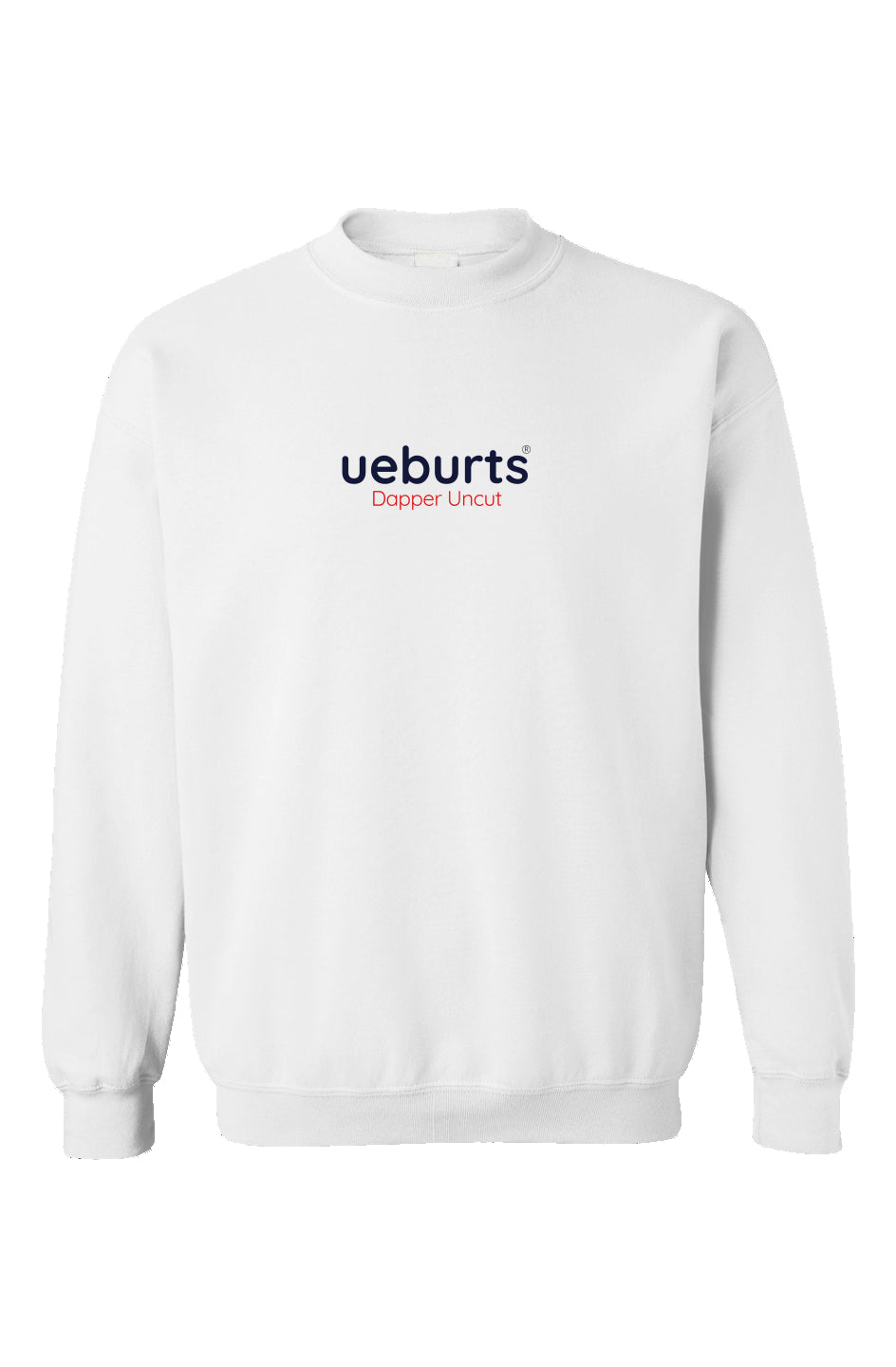 Ueburts Crewneck Sweatshirt