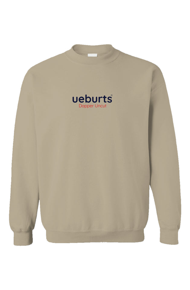 Ueburts Crewneck Sweatshirt