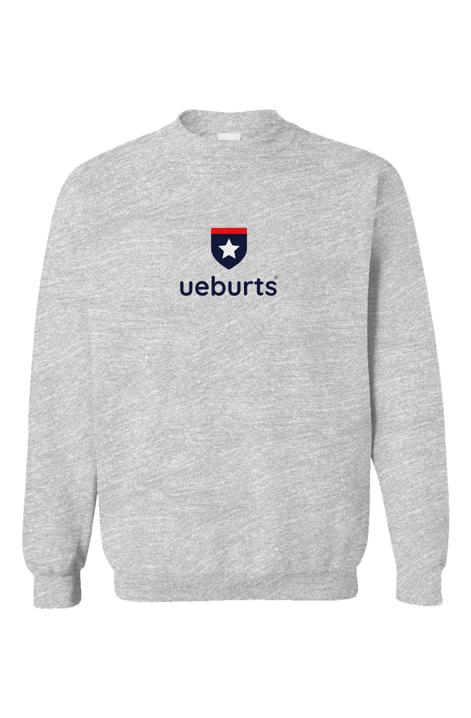 Ueburts Crewneck Sweatshirt