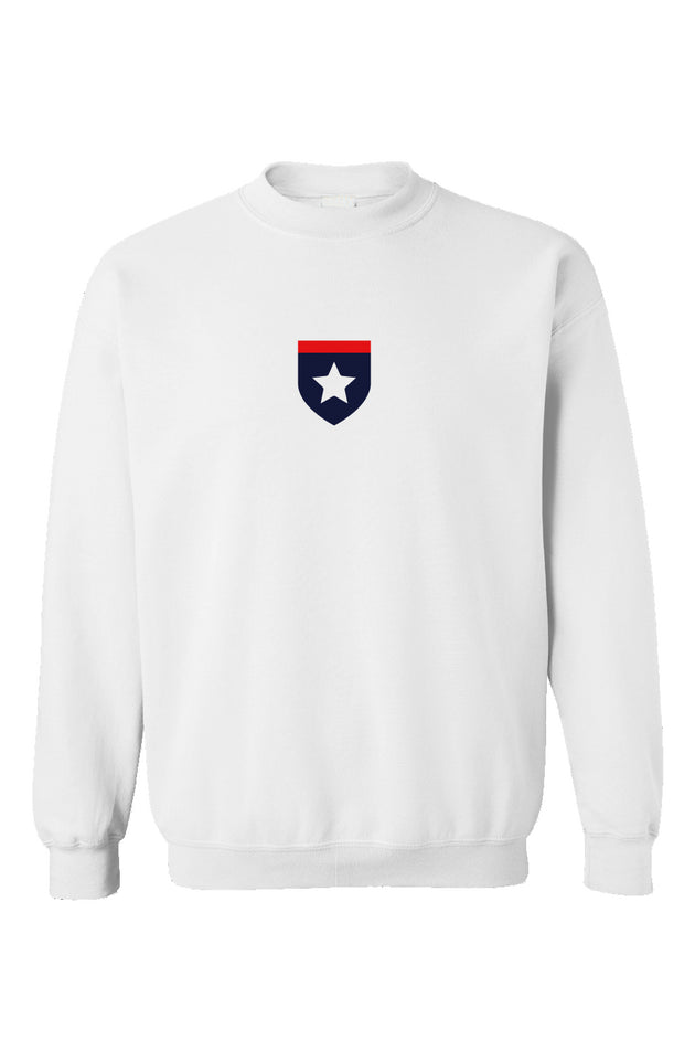 Ueburts Crewneck Sweatshirt