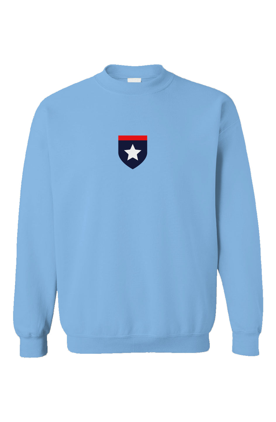 Ueburts Crewneck Sweatshirt