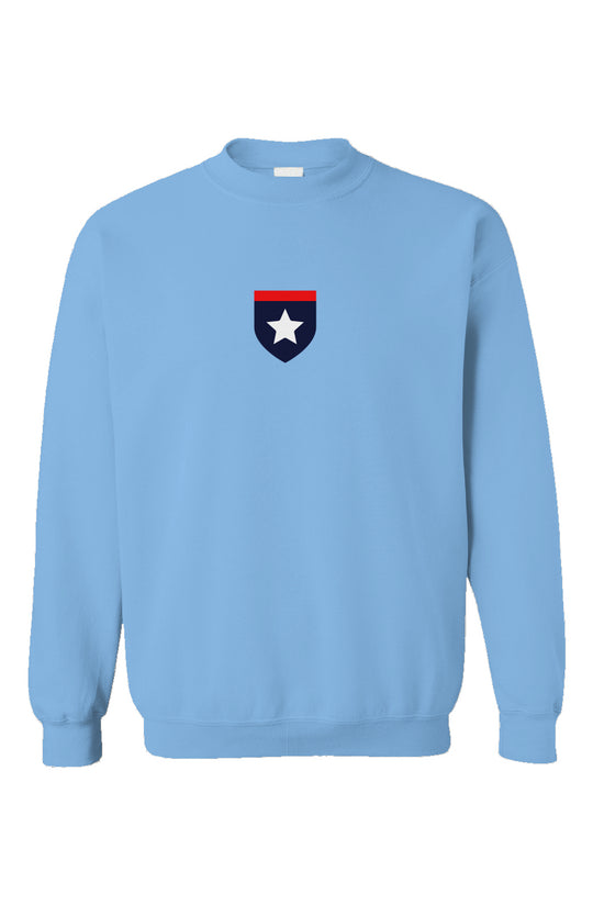 Ueburts Crewneck Sweatshirt