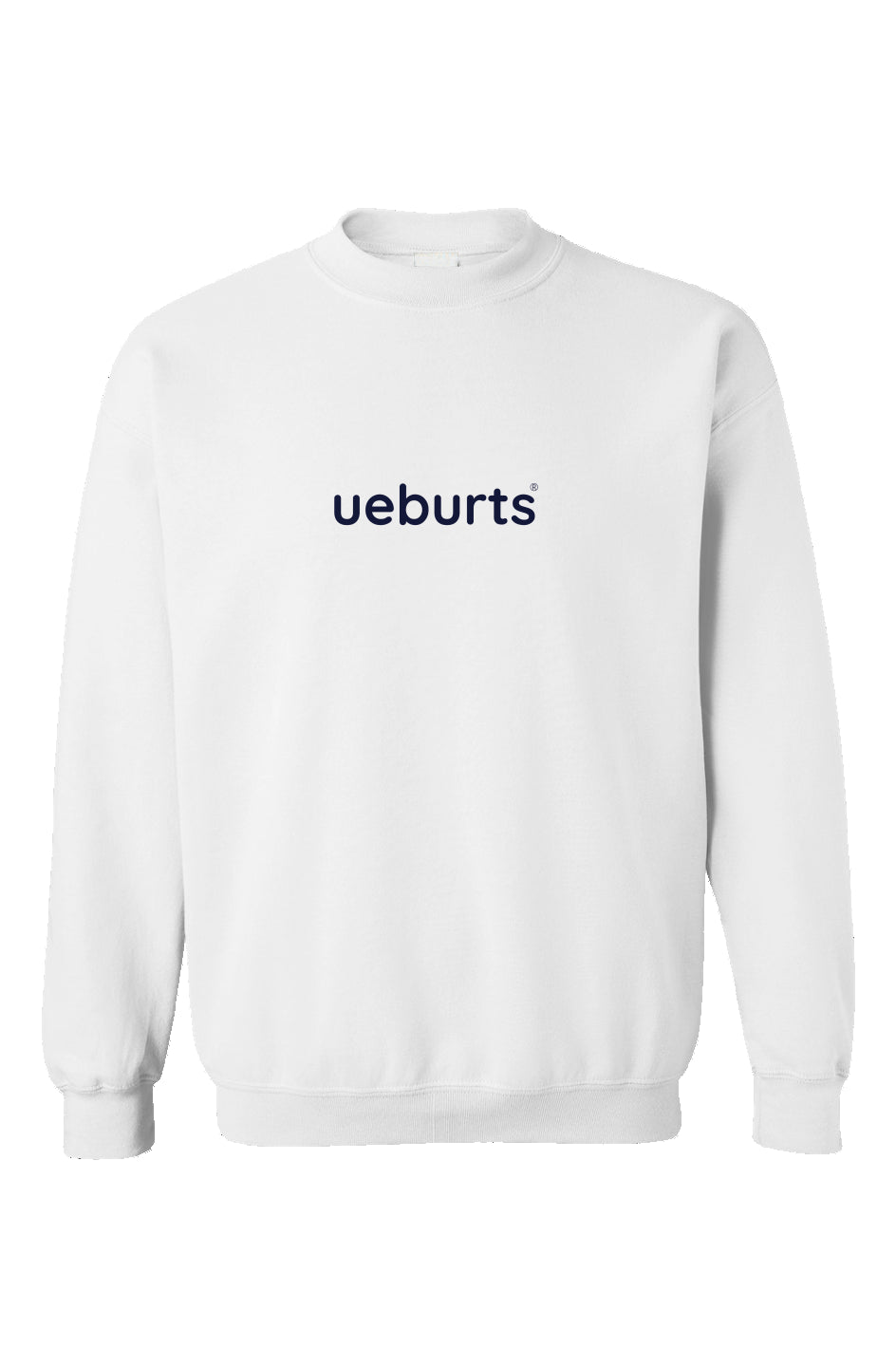 Ueburts Crewneck Sweatshirt