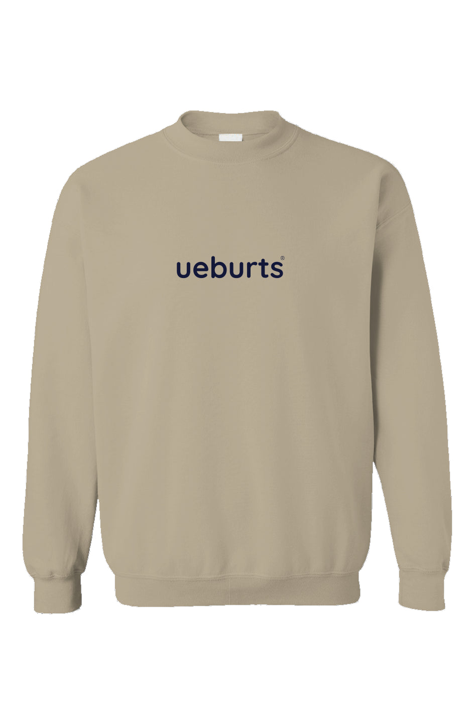 Ueburts Crewneck Sweatshirt