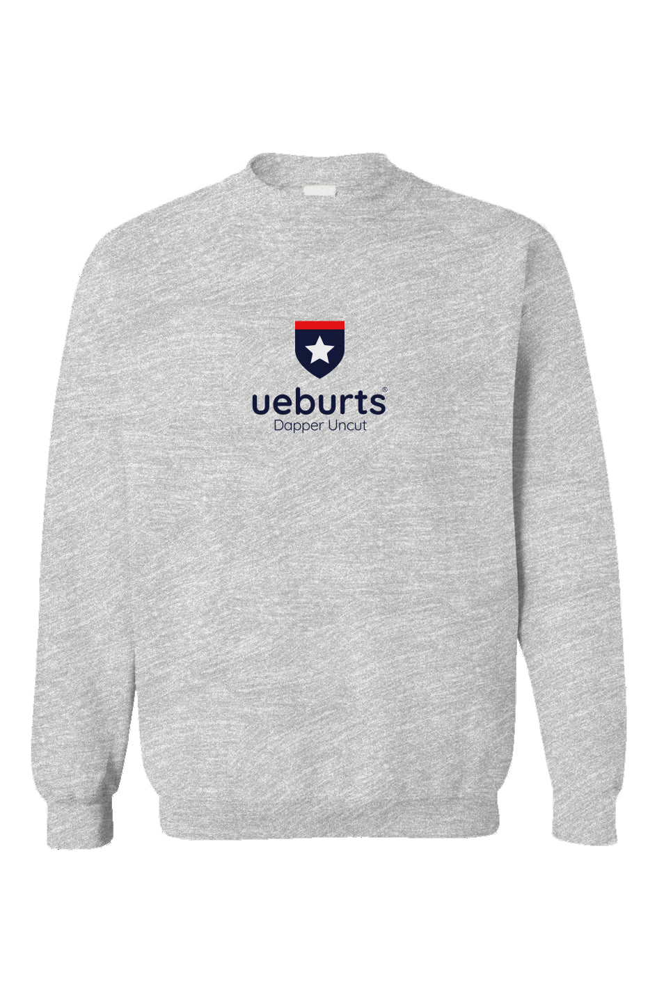 Ueburts Crewneck Sweatshirt