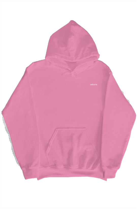 Women's Pullover Hoodie