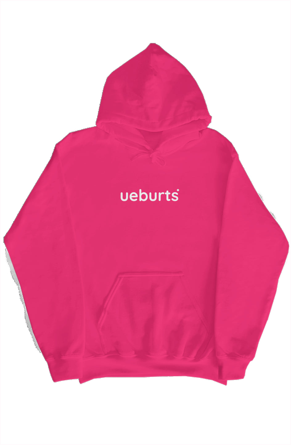 Women's Pullover Hoodie