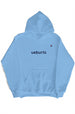 Women's Pullover Hoodie