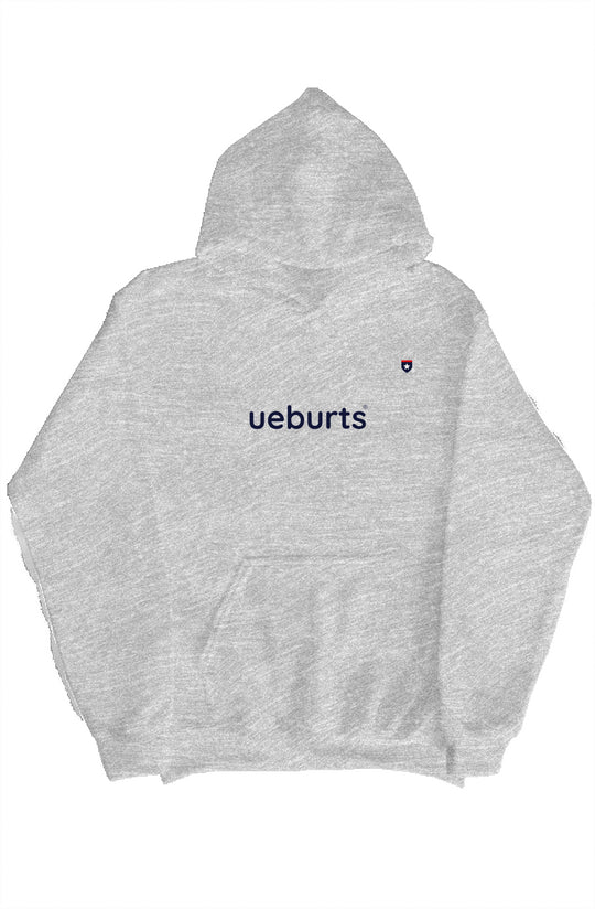 Women's Pullover Hoodie