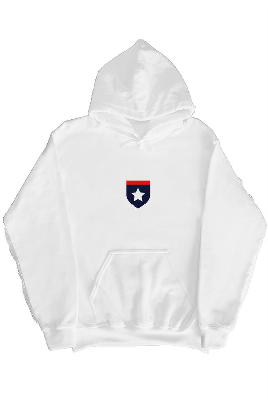 Women's Pullover Hoodie