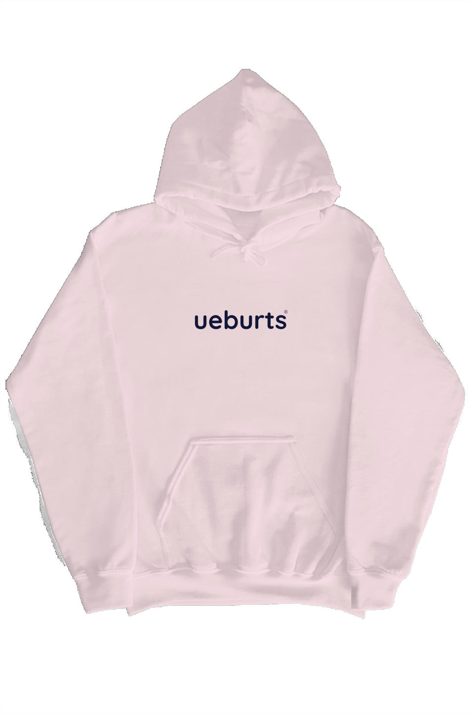 Women's Pullover Hoodie