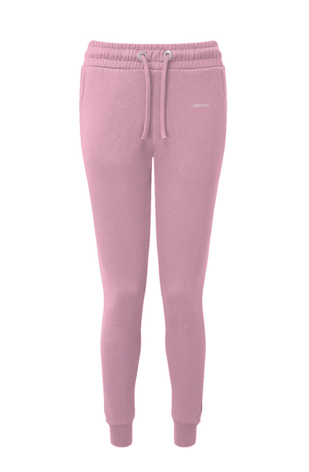 Ladie's Yoga Fitted Jogger