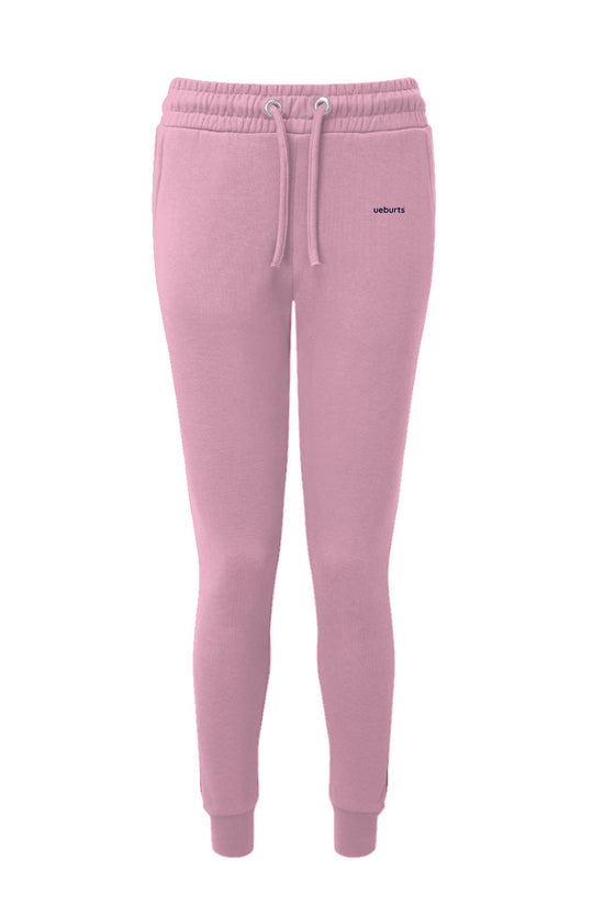 Ladies Yoga Fitted Jogger