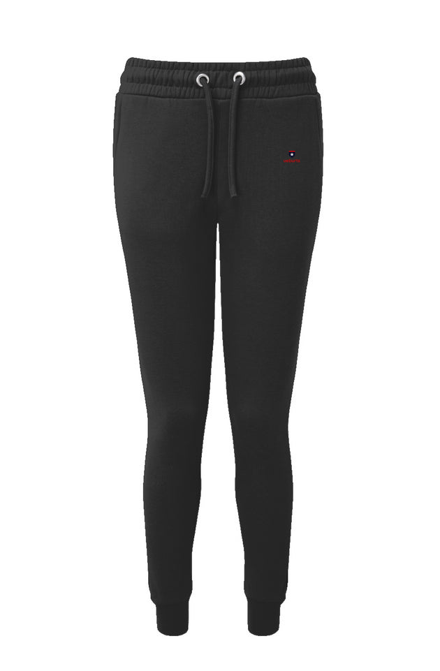 Ladies Yoga Fitted Jogger