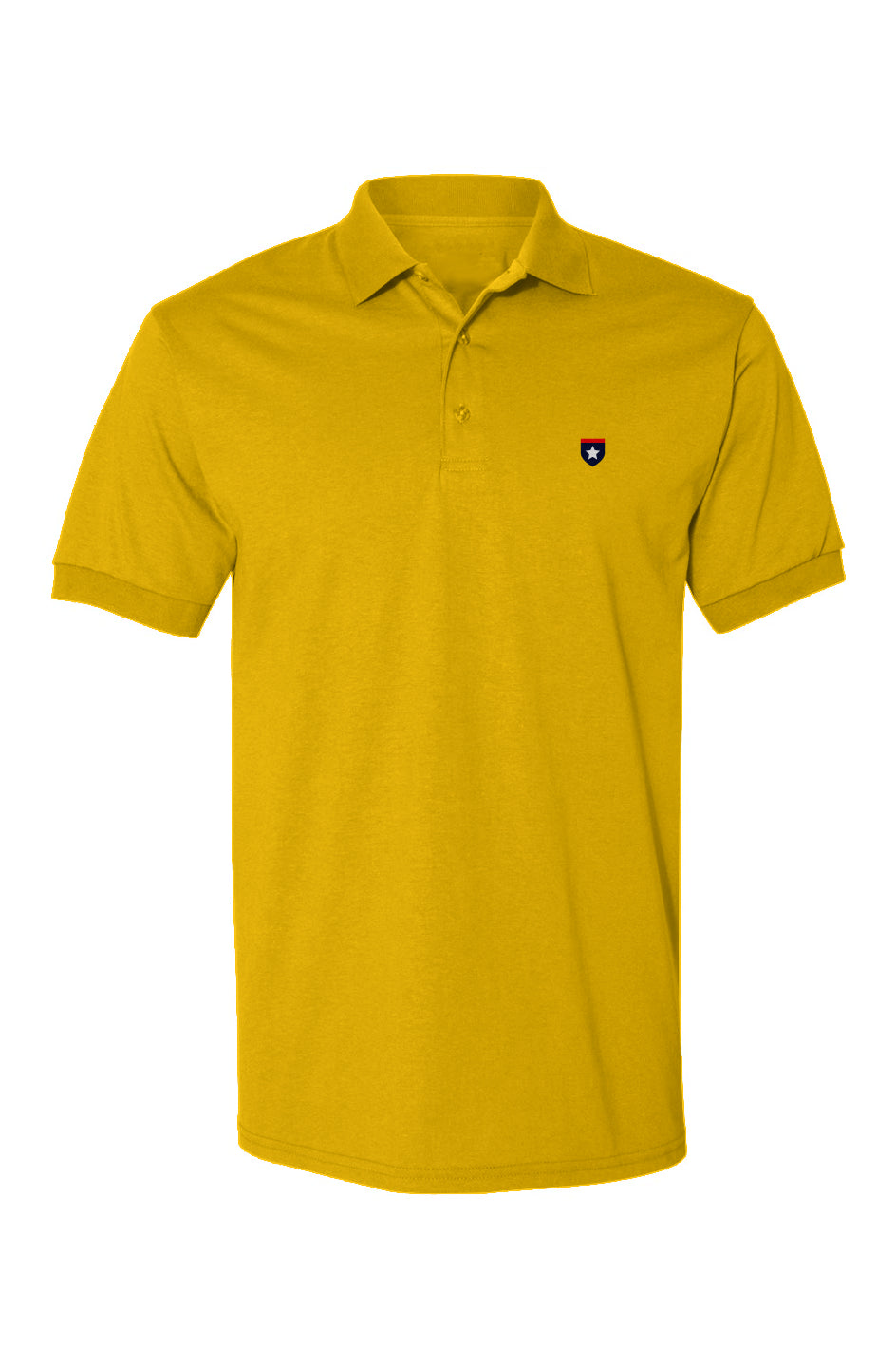 Men's Polo Shirt