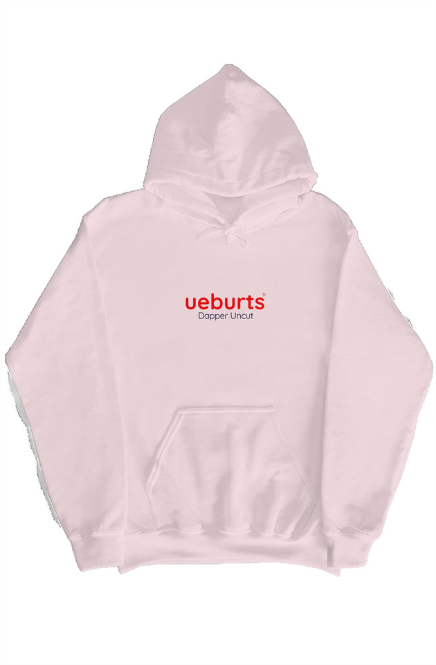 Women's Pullover Hoodie