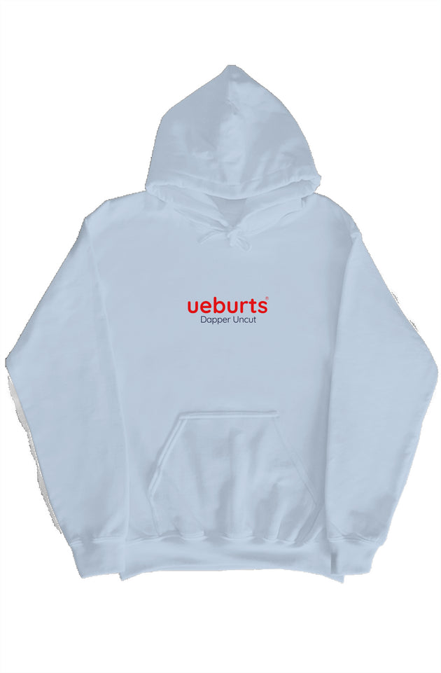 Women's Pullover Hoodie