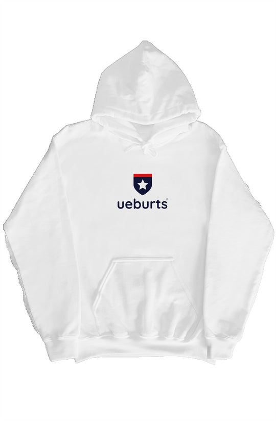 Women's Pullover Hoodie