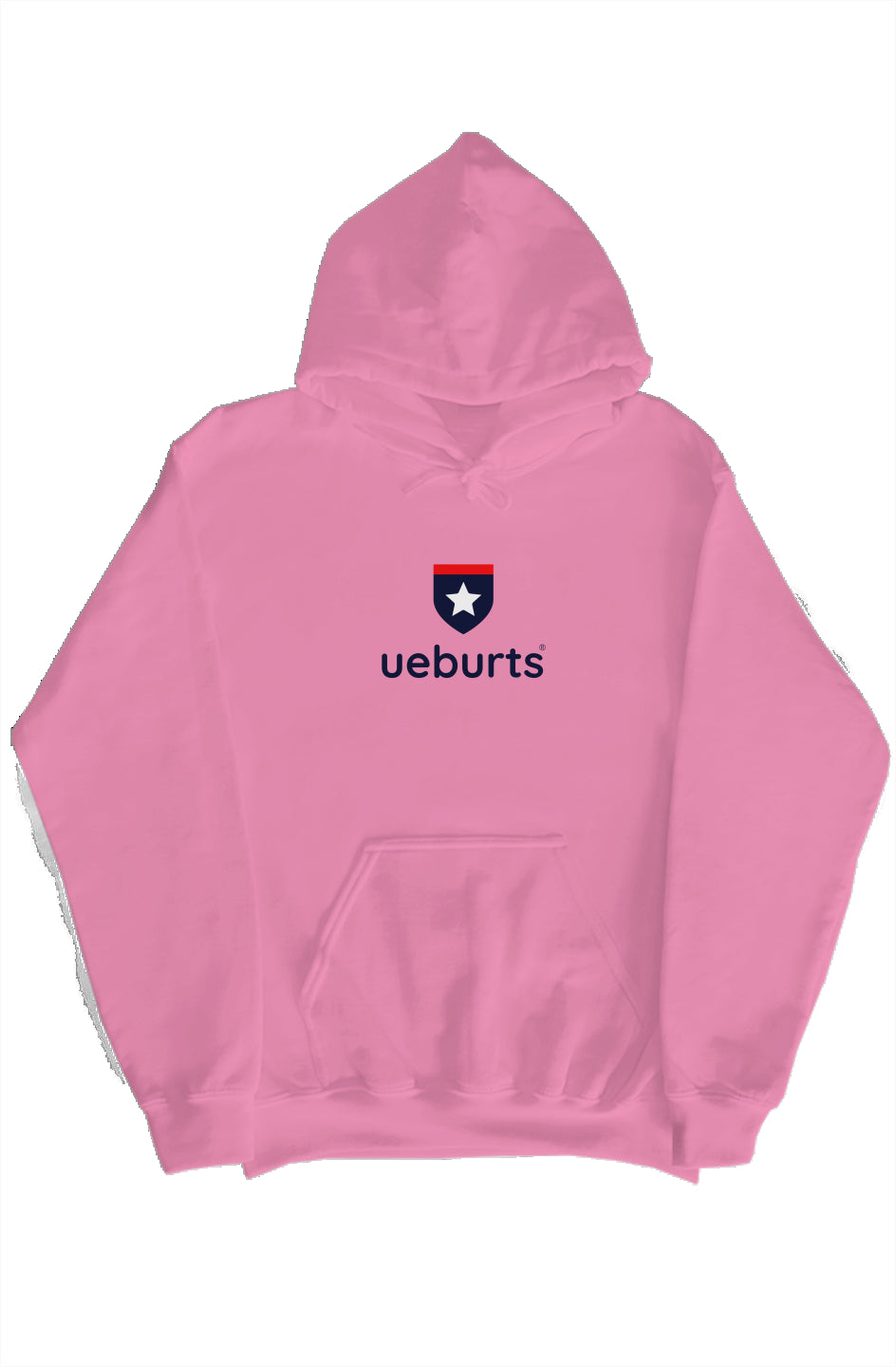 Women's Pullover Hoodie