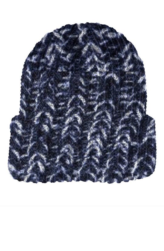 Ueburts Chunky Knit Beanie