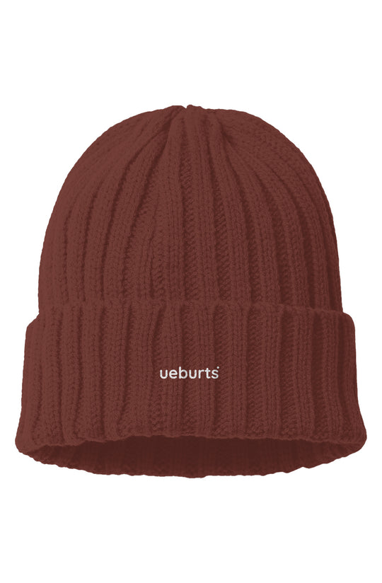 Ueburts Cable Knit Beanie