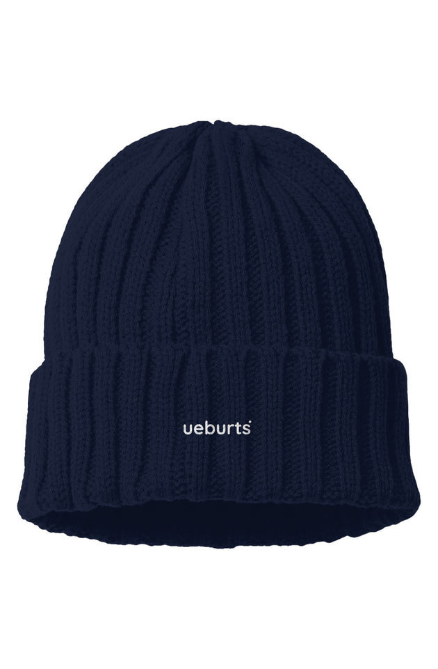 Ueburts Cable Knit Beanie