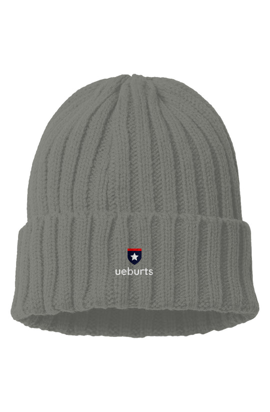 Ueburts Cable Knit Beanie