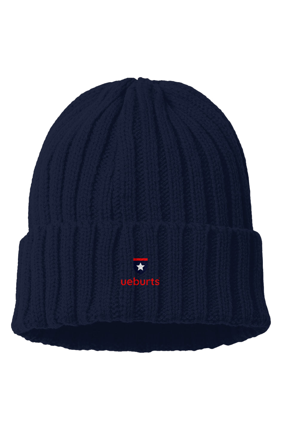 Ueburts Cable Knit Beanie