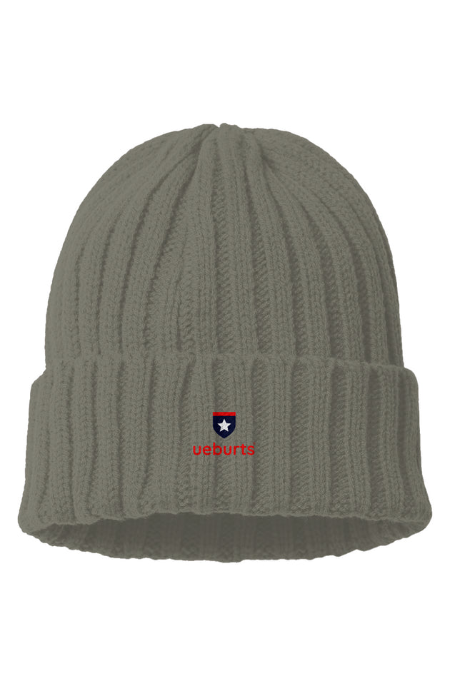 Ueburts Cable Knit Beanie