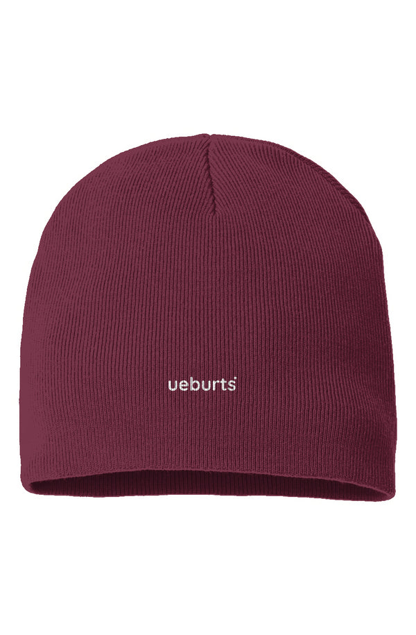 Ueburts Knitted Beanie