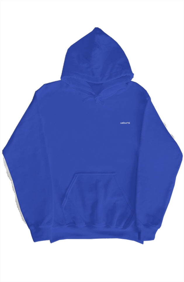 Men's Pullover Hoodie