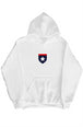 Men's Pullover Hoodie